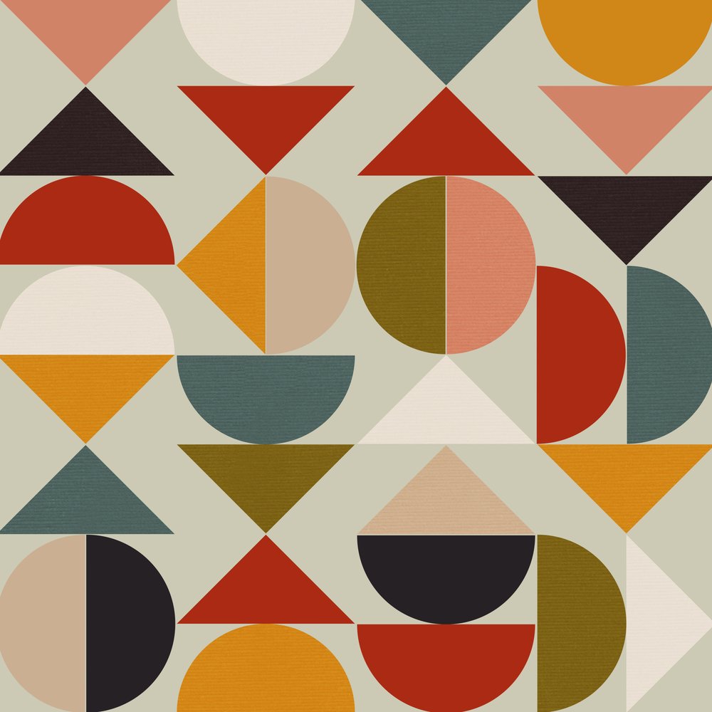 Bauhaus modern alkotó: Ana Rut Bre