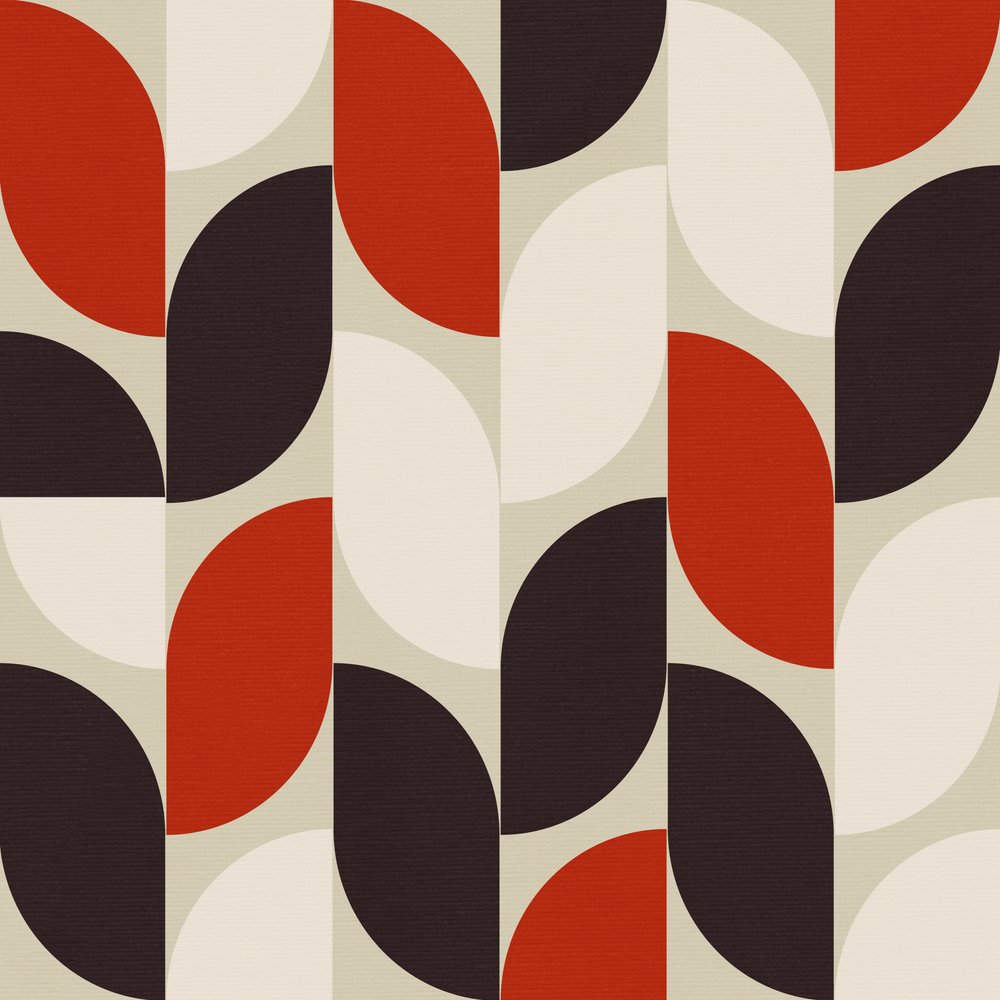 Bauhaus Modern 3 alkotó: Ana Rut Bre