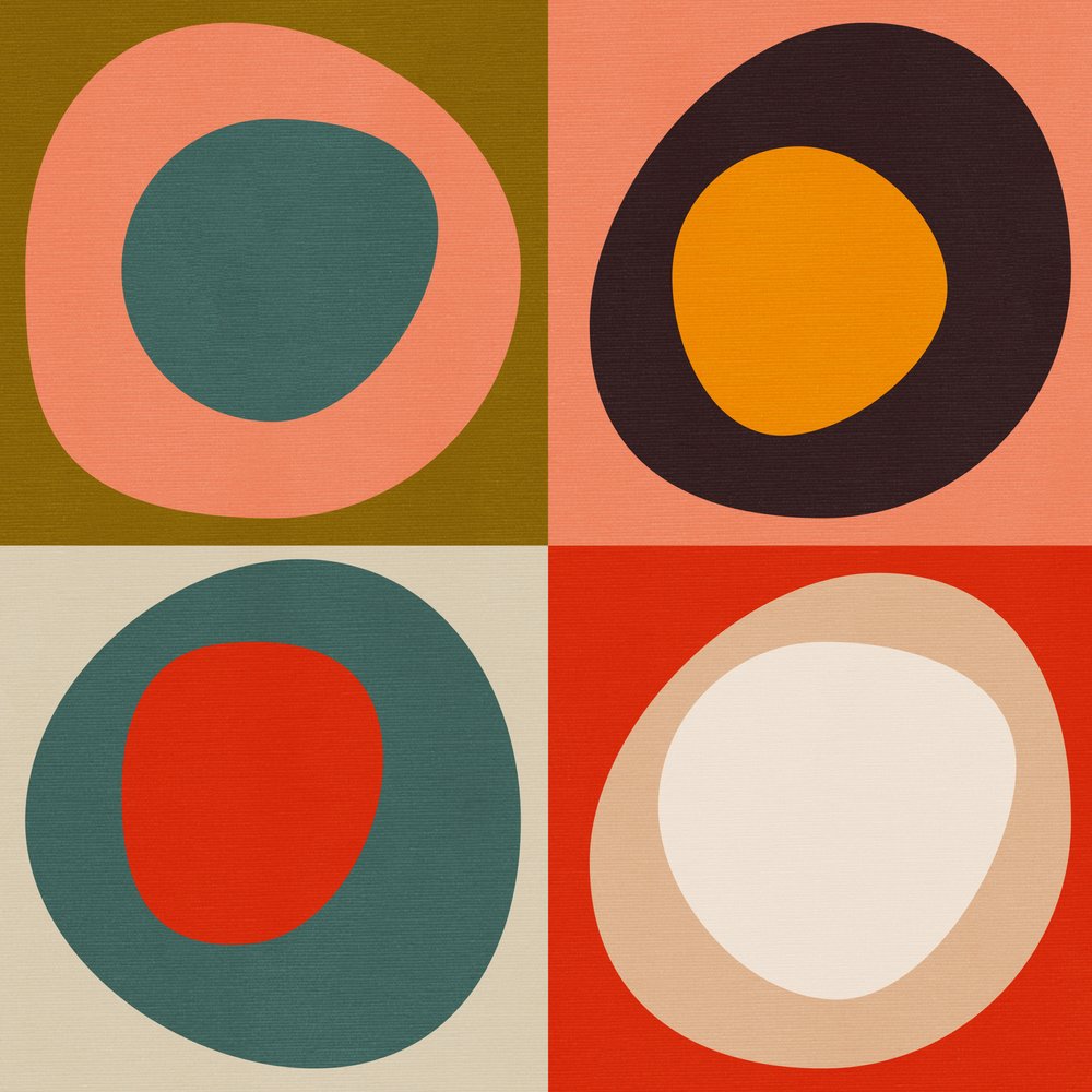 Bauhaus New 3 alkotó: Ana Rut Bre