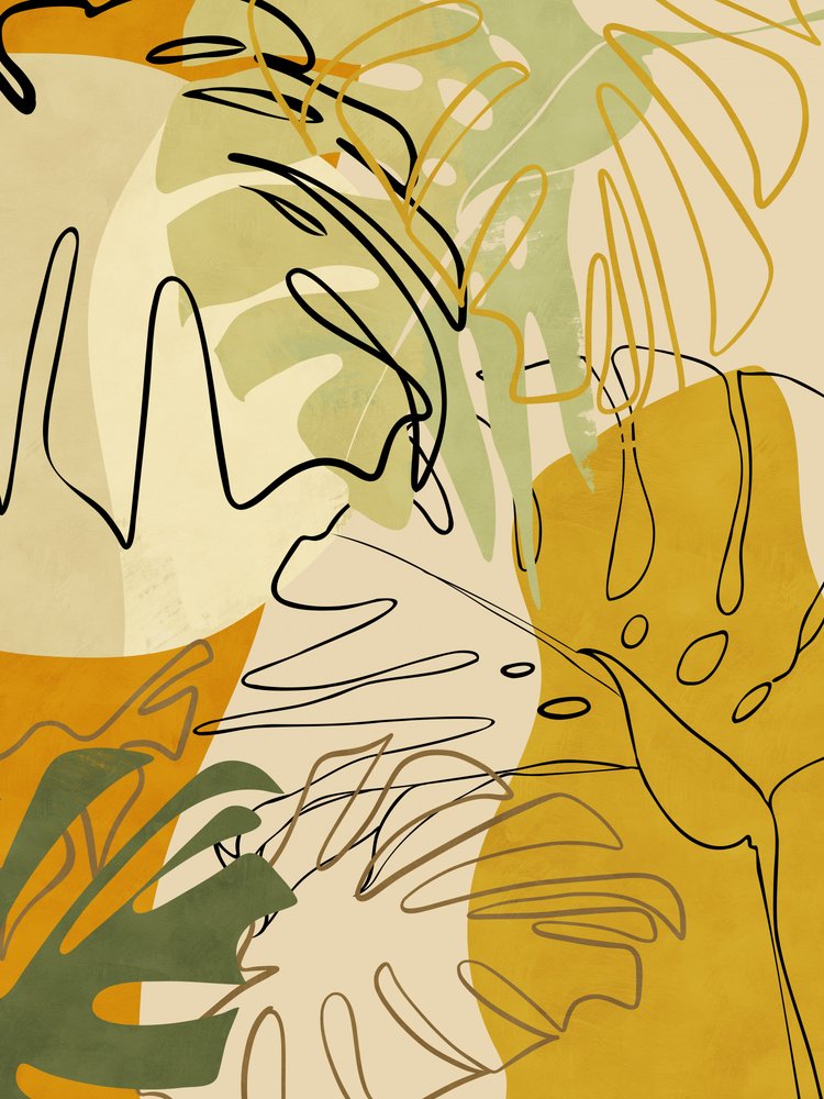 Bungle Jungle1 alkotó: Ana Rut Bre