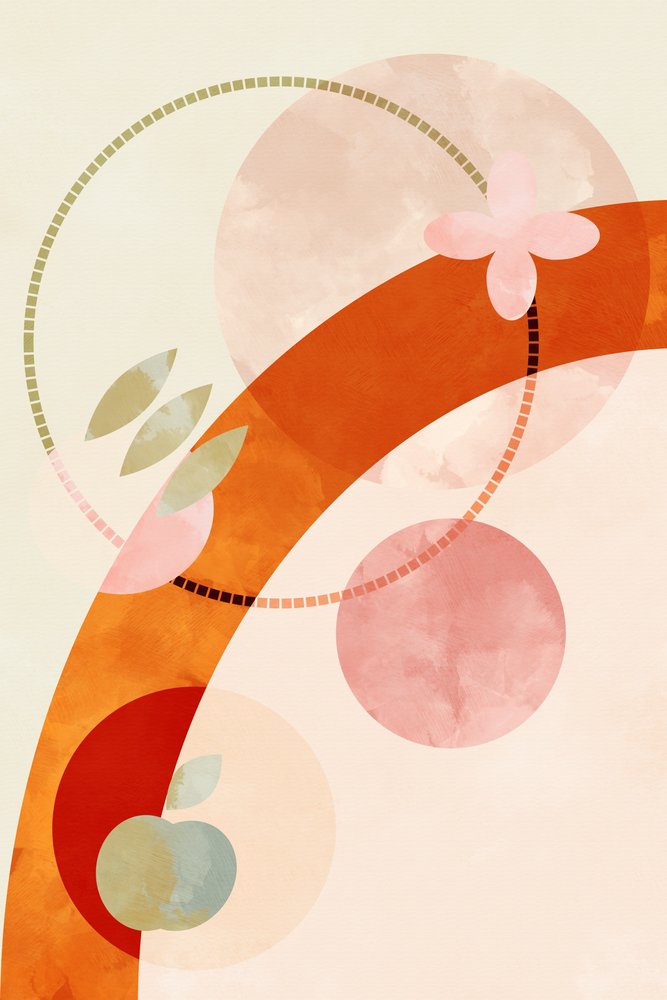 Kozmikus energia alkotó: Ana Rut Bre