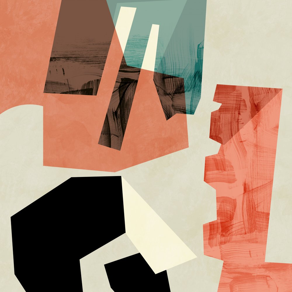 Sarkok 1 alkotó: Ana Rut Bre