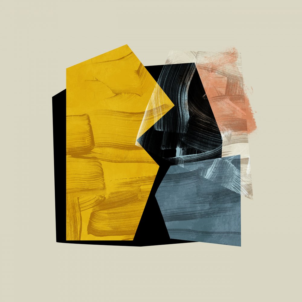 Sarkok 6 alkotó: Ana Rut Bre