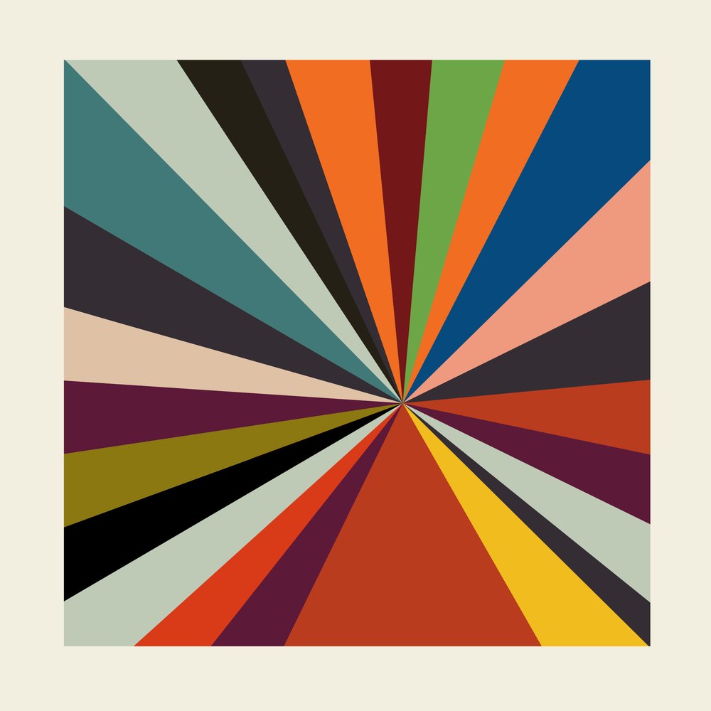 Arcok Csíkok Minimal alkotó: Ana Rut Bre