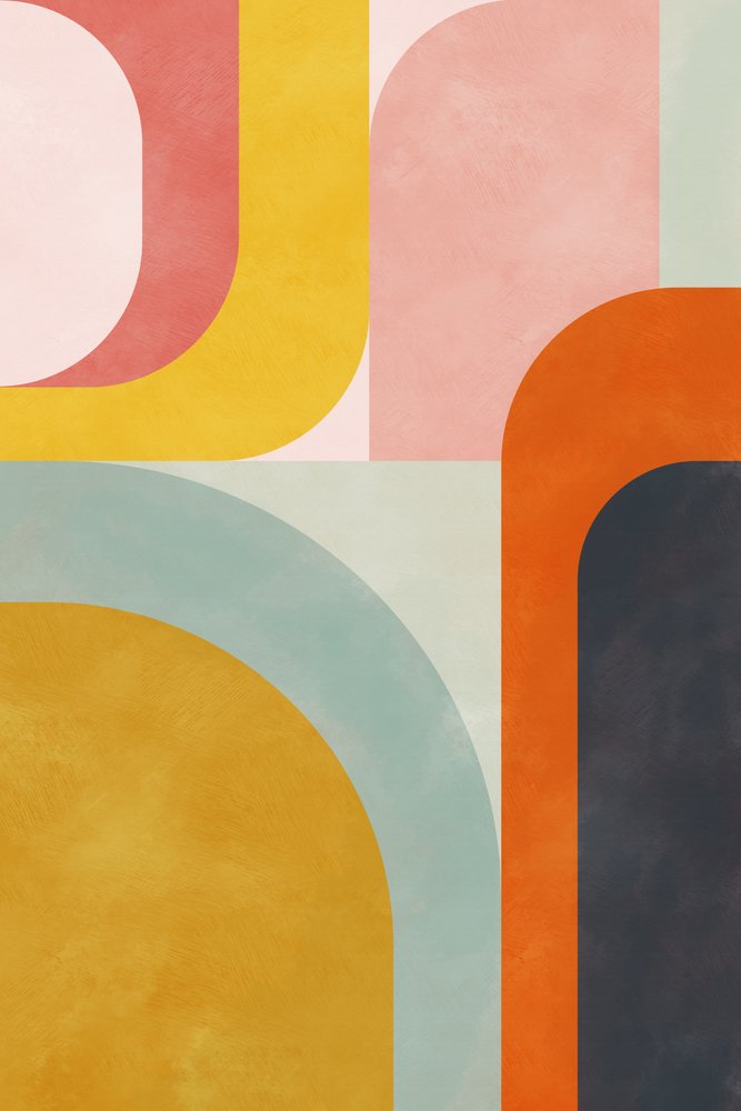 Barátságos színek 2 alkotó: Ana Rut Bre