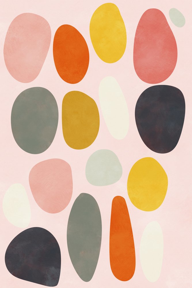 Barátságos színek4 alkotó: Ana Rut Bre