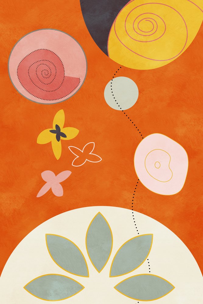 Barátságos színek 2 alkotó: Ana Rut Bre