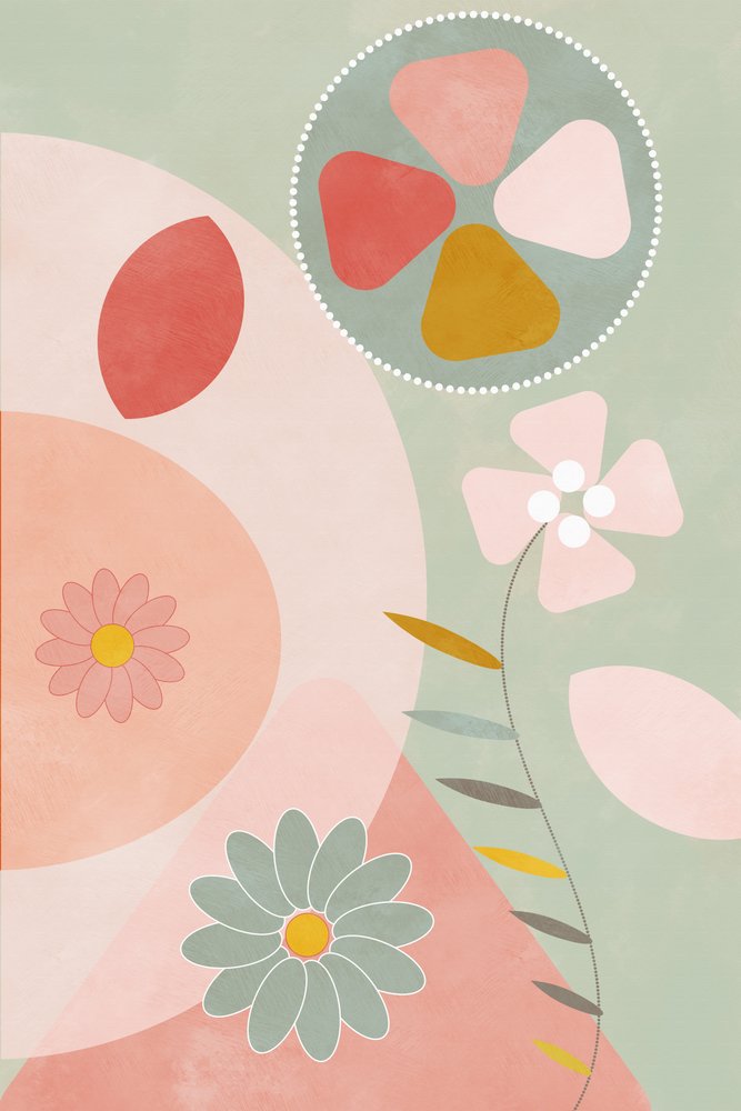 Barátságos színek 3 alkotó: Ana Rut Bre