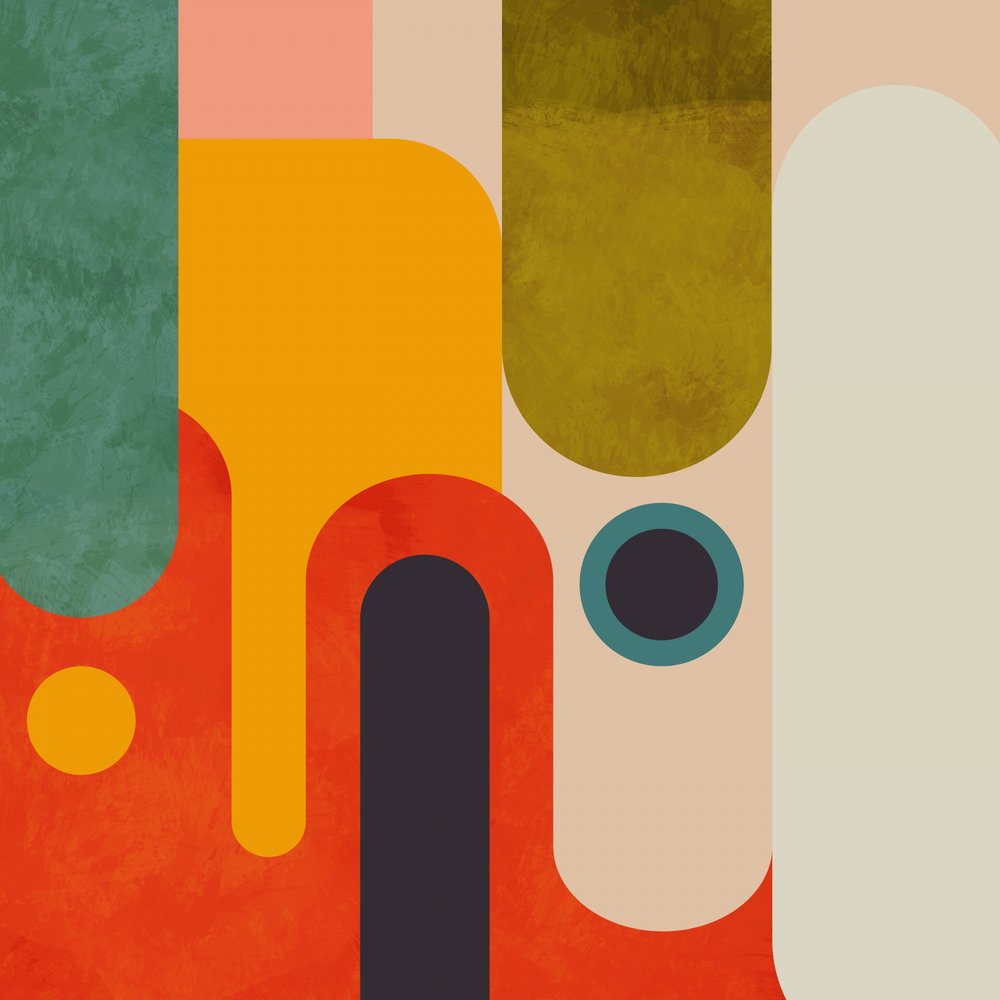 Geometry New11 3 példány alkotó: Ana Rut Bre