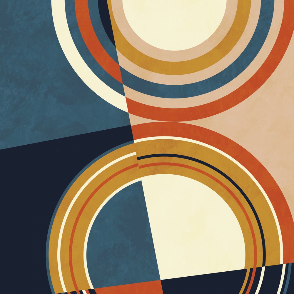 Geometria Új15 alkotó: Ana Rut Bre