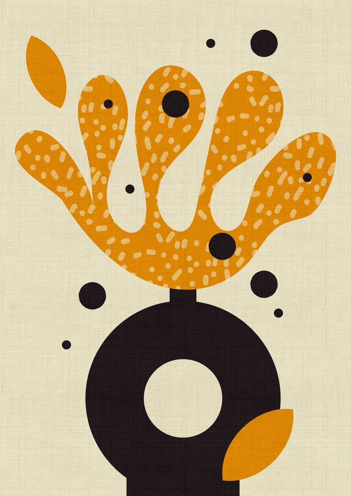 Matisse kivágott képek 6 alkotó: Ana Rut Bre