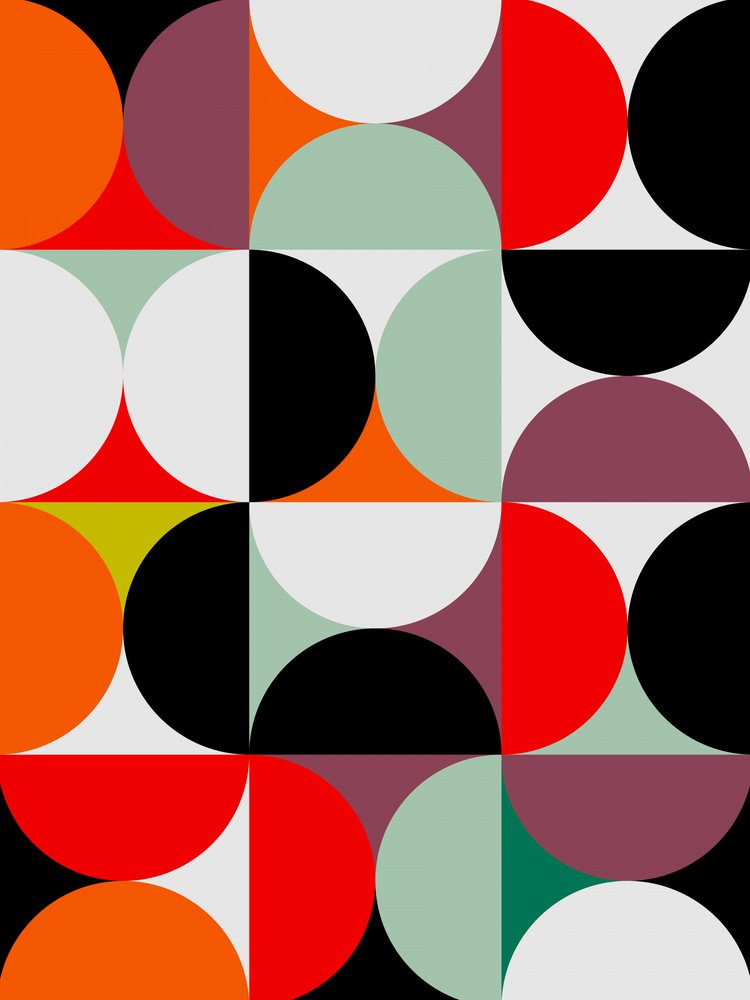 A század közepe 1 alkotó: Ana Rut Bre