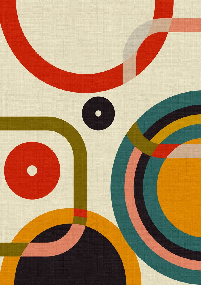 A század közepi cirkusz alkotó: Ana Rut Bre