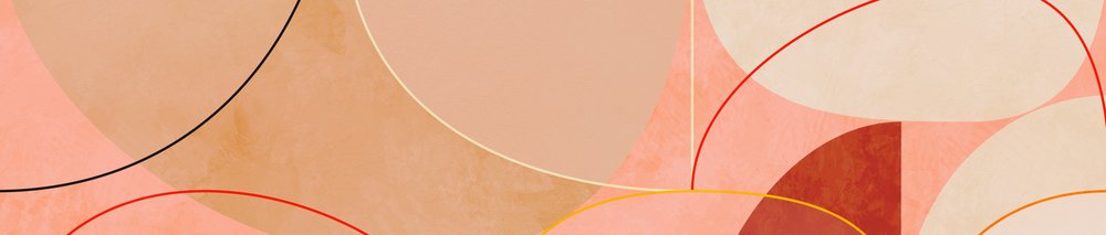 A század közepi korszak: currysárga, rózsaszín tavasz alkotó: Ana Rut Bre