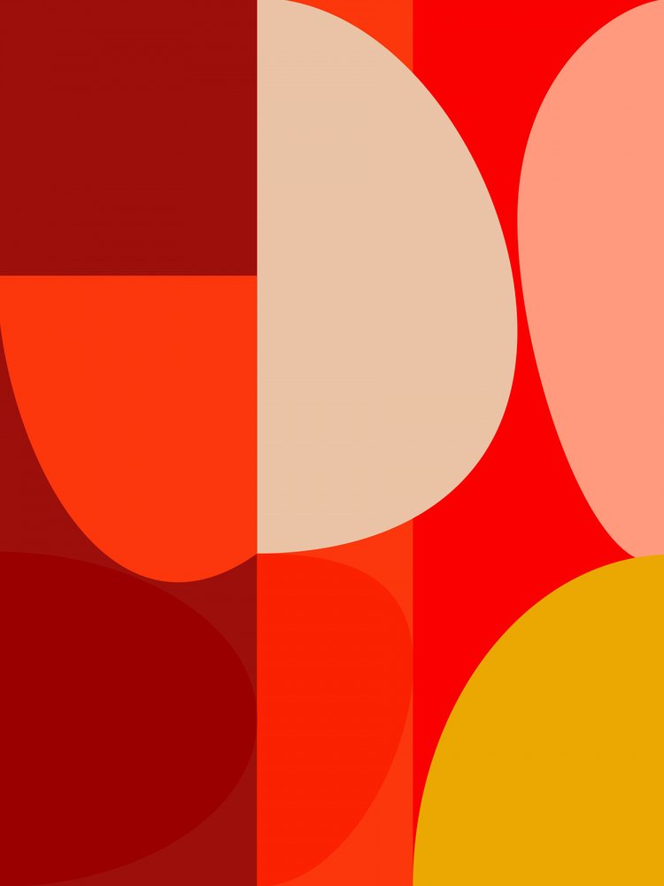 Közép-századi pasztell 10 alkotó: Ana Rut Bre