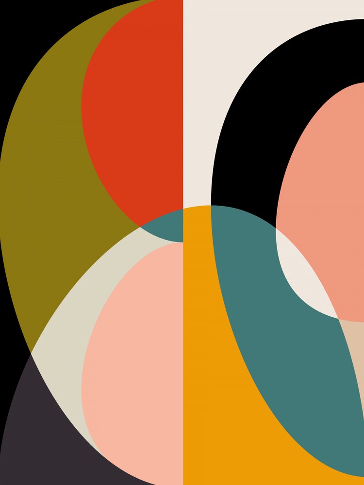 Közép-századi pasztell 11 alkotó: Ana Rut Bre