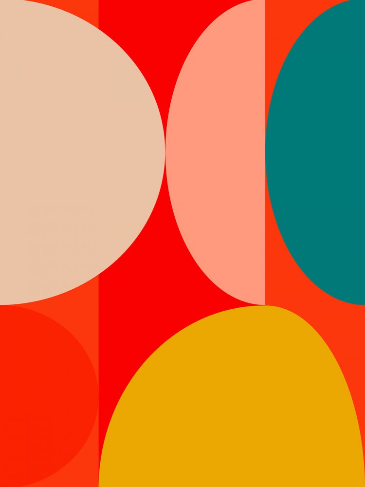 Közép-századi pasztell 13 alkotó: Ana Rut Bre