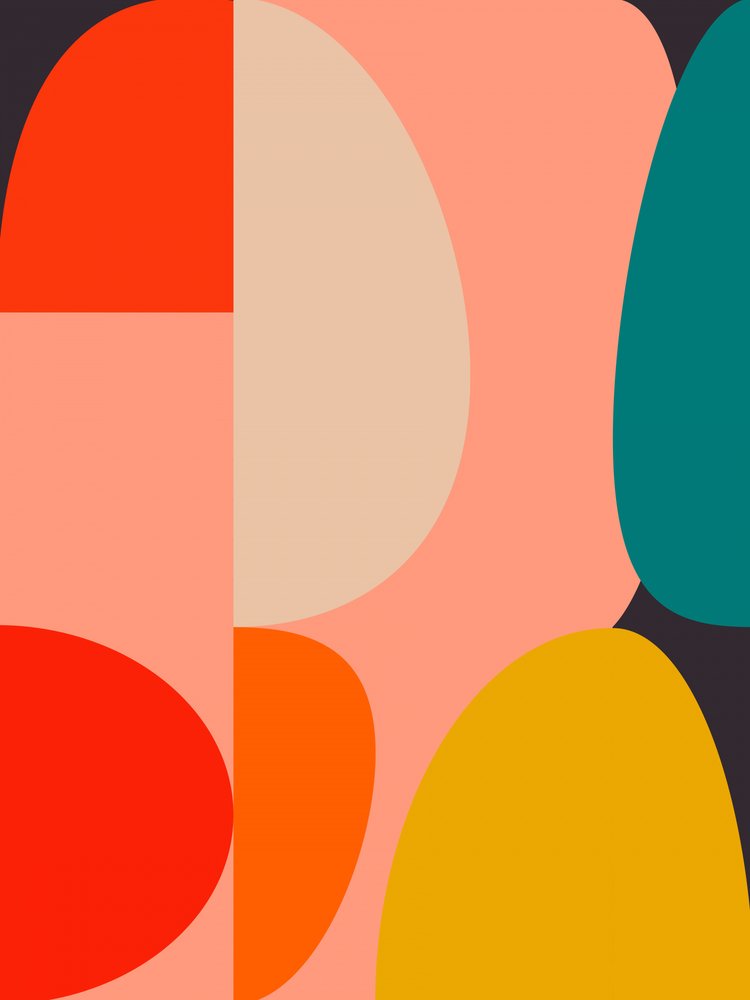 Közép-századi pasztell 14 alkotó: Ana Rut Bre