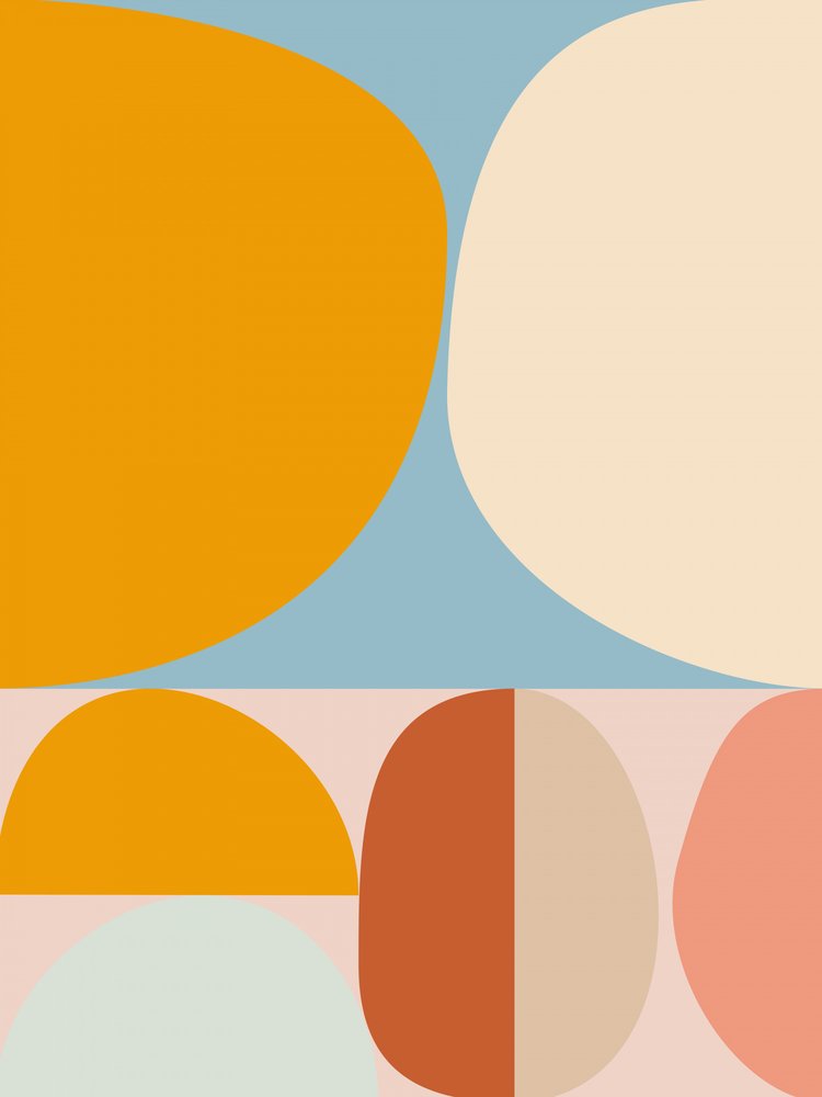 Közép-századi pasztell 15 alkotó: Ana Rut Bre