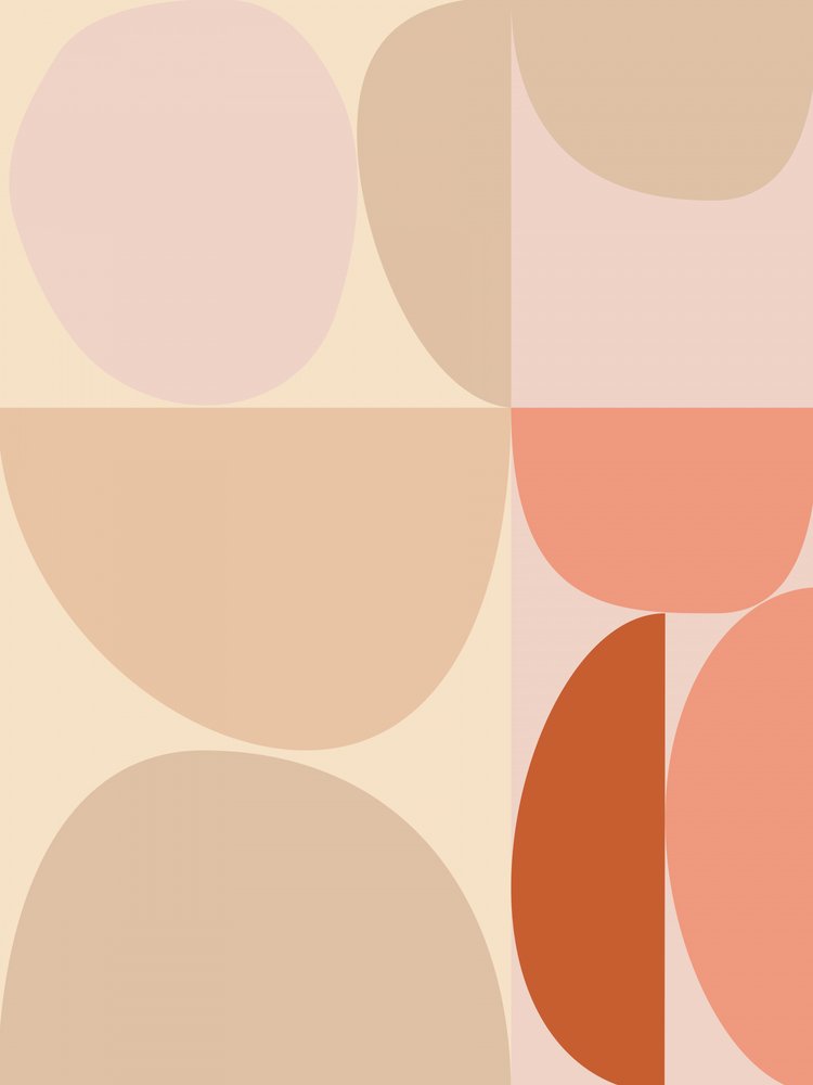 Közép-századi pasztell 16 alkotó: Ana Rut Bre