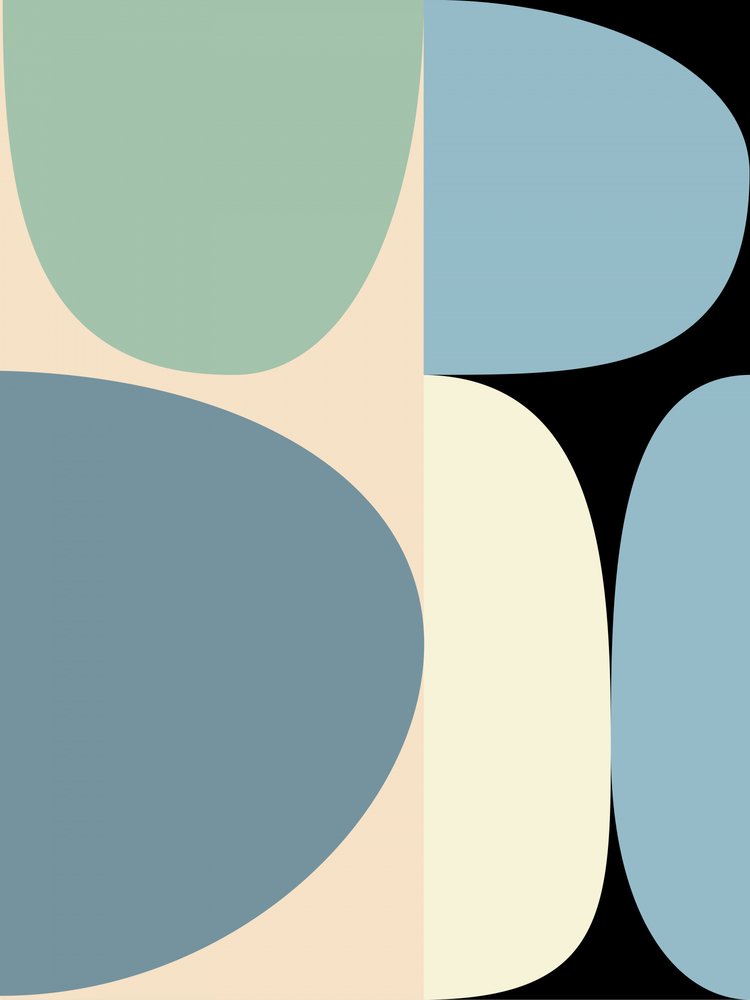 Közép-századi pasztell 17 alkotó: Ana Rut Bre