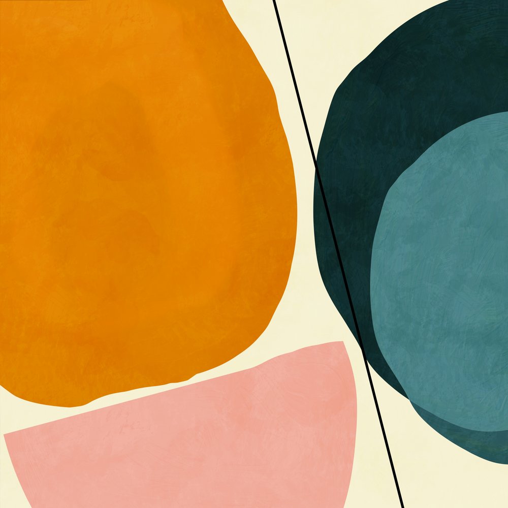 Mid Painted1 példány alkotó: Ana Rut Bre