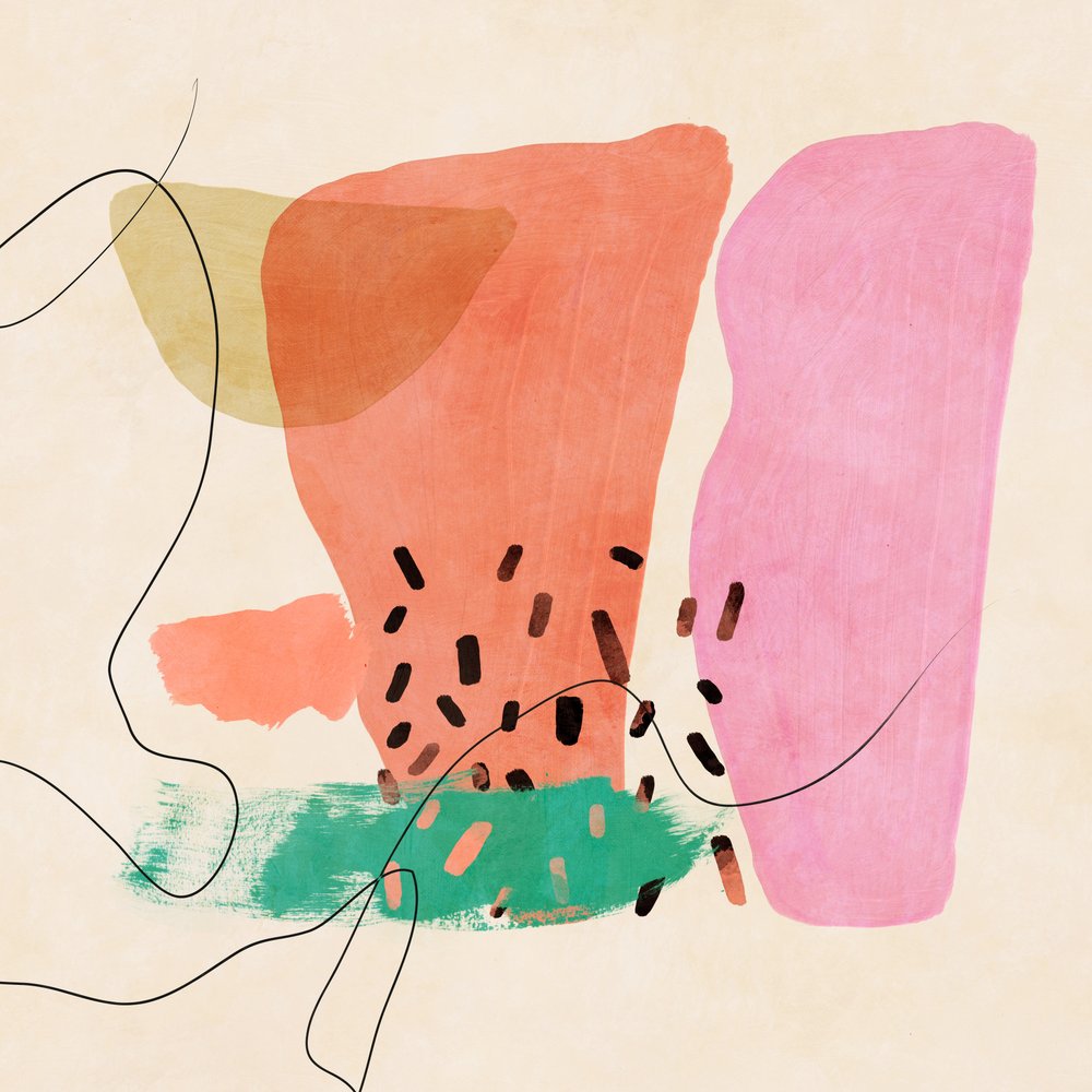 Organic Painted 13 10600px   2021. május Másolat alkotó: Ana Rut Bre