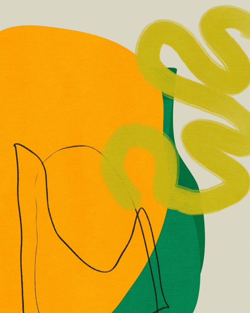 Painted Lines10 Másolat alkotó: Ana Rut Bre