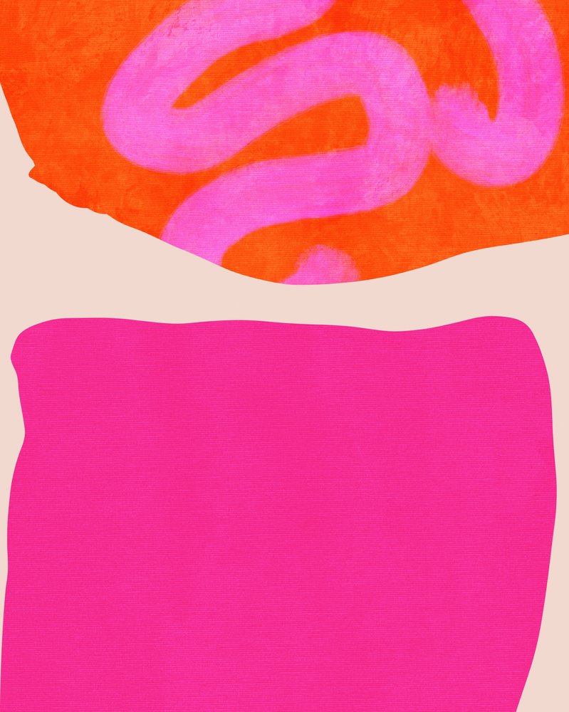 Festett vonalak 2 – Másolat alkotó: Ana Rut Bre