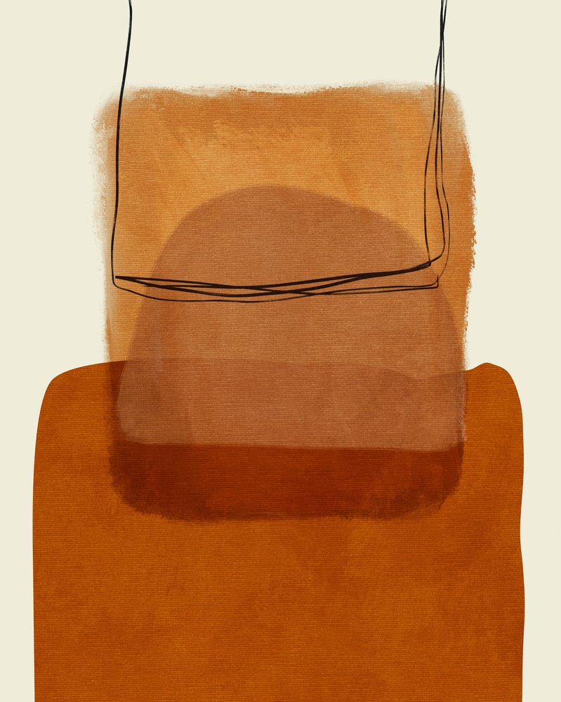 Festett vonalak – Desatur Kopia alkotó: Ana Rut Bre