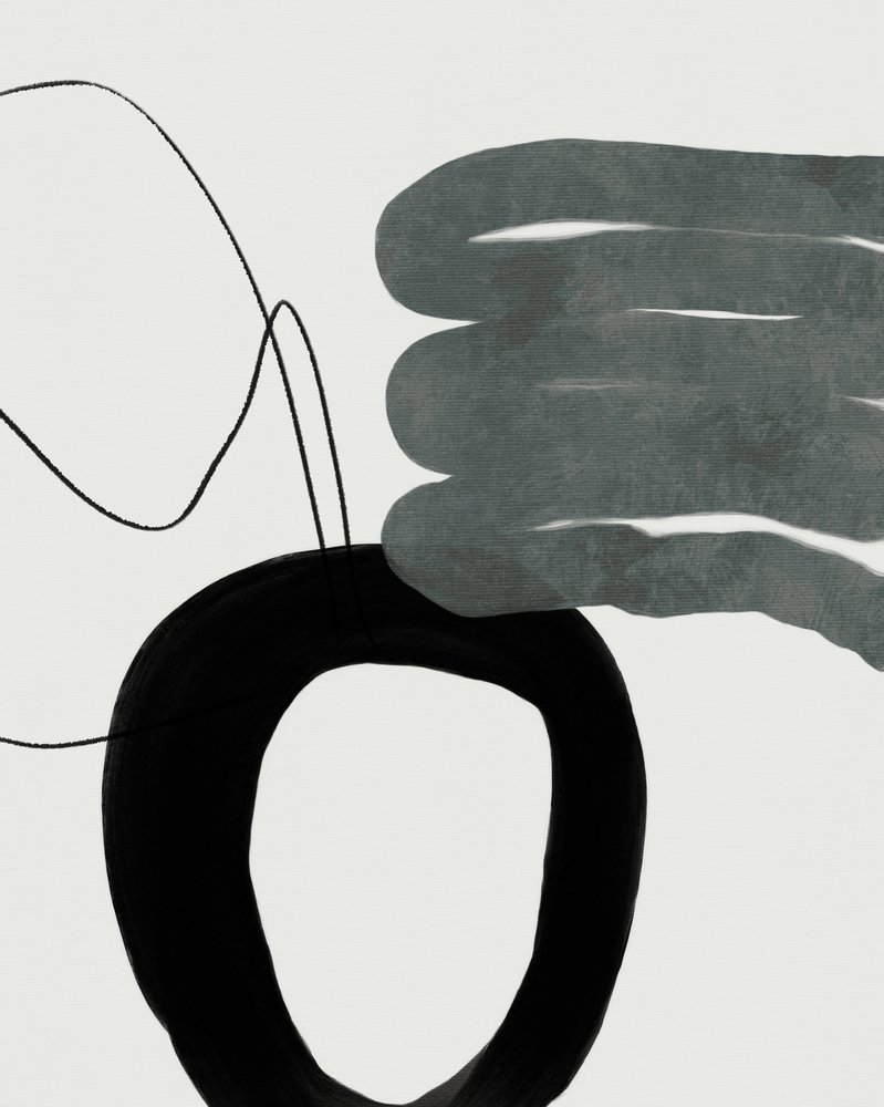 Festett vonalak Swazz Kopie alkotó: Ana Rut Bre