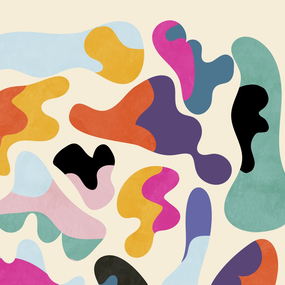 3. minta: középső bunt 11 alkotó: Ana Rut Bre