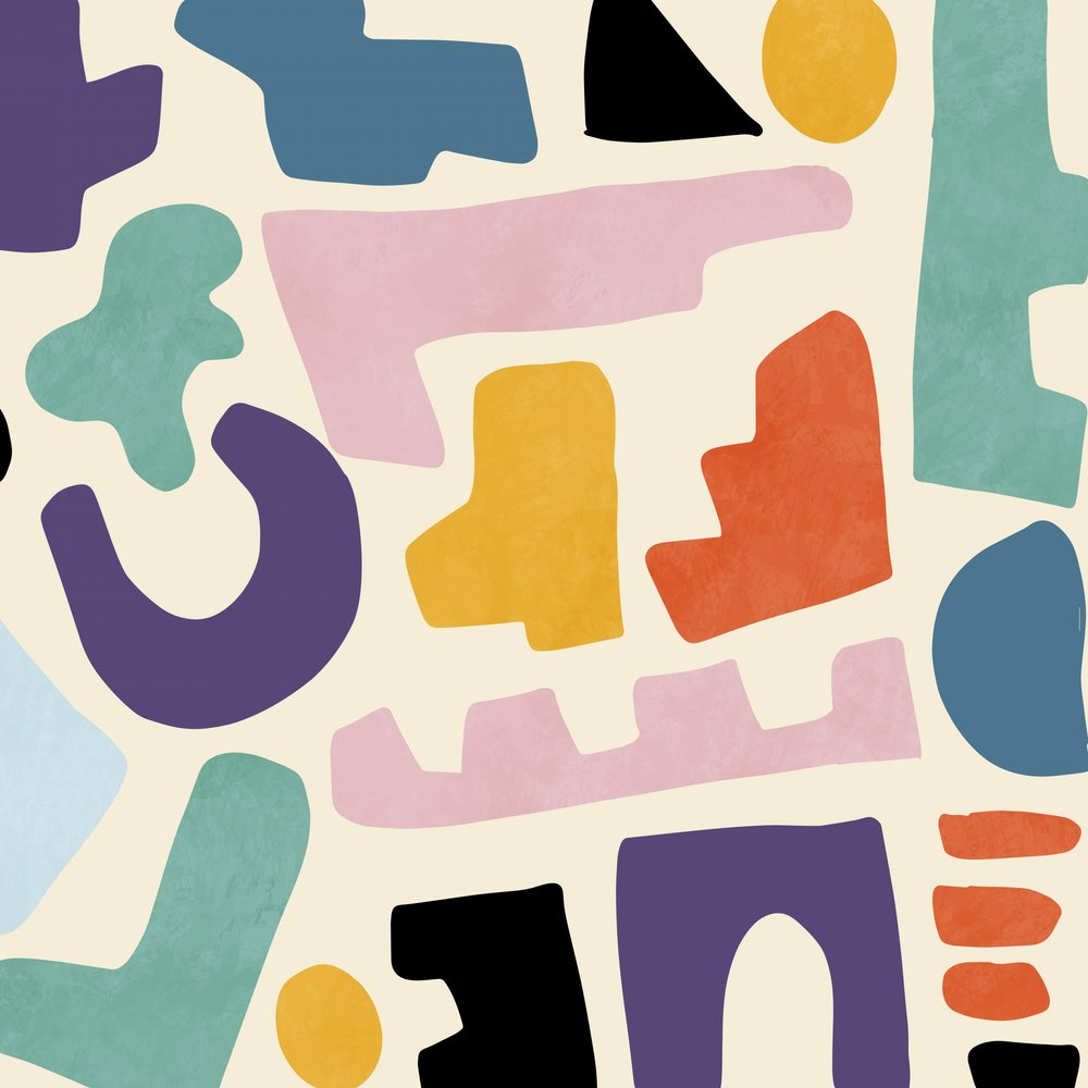 3. minta: Középső bunt, 2-es alkotó: Ana Rut Bre