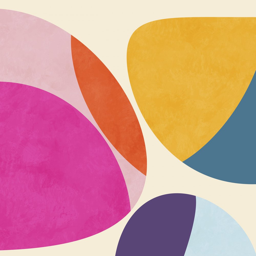 3. minta: Középső bunt 3 alkotó: Ana Rut Bre