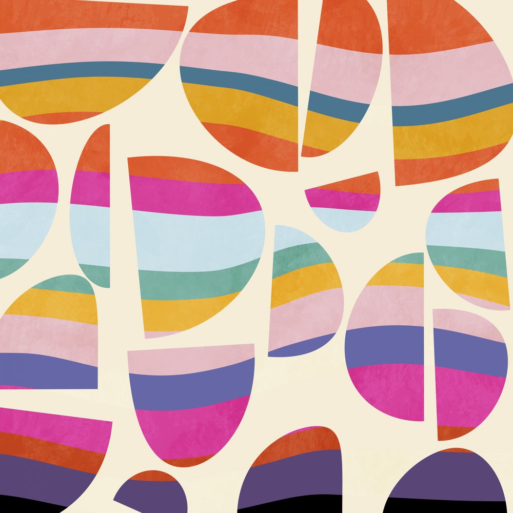 Pattern3 Mid Bunt 5 másolat alkotó: Ana Rut Bre