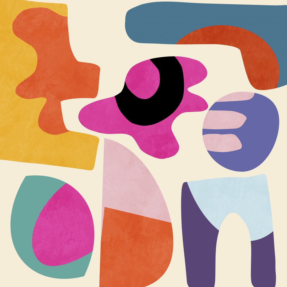 3. minta: középső bunt 9 alkotó: Ana Rut Bre