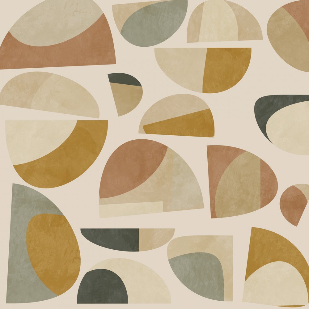 3. minta: Középfölde 1. példány alkotó: Ana Rut Bre