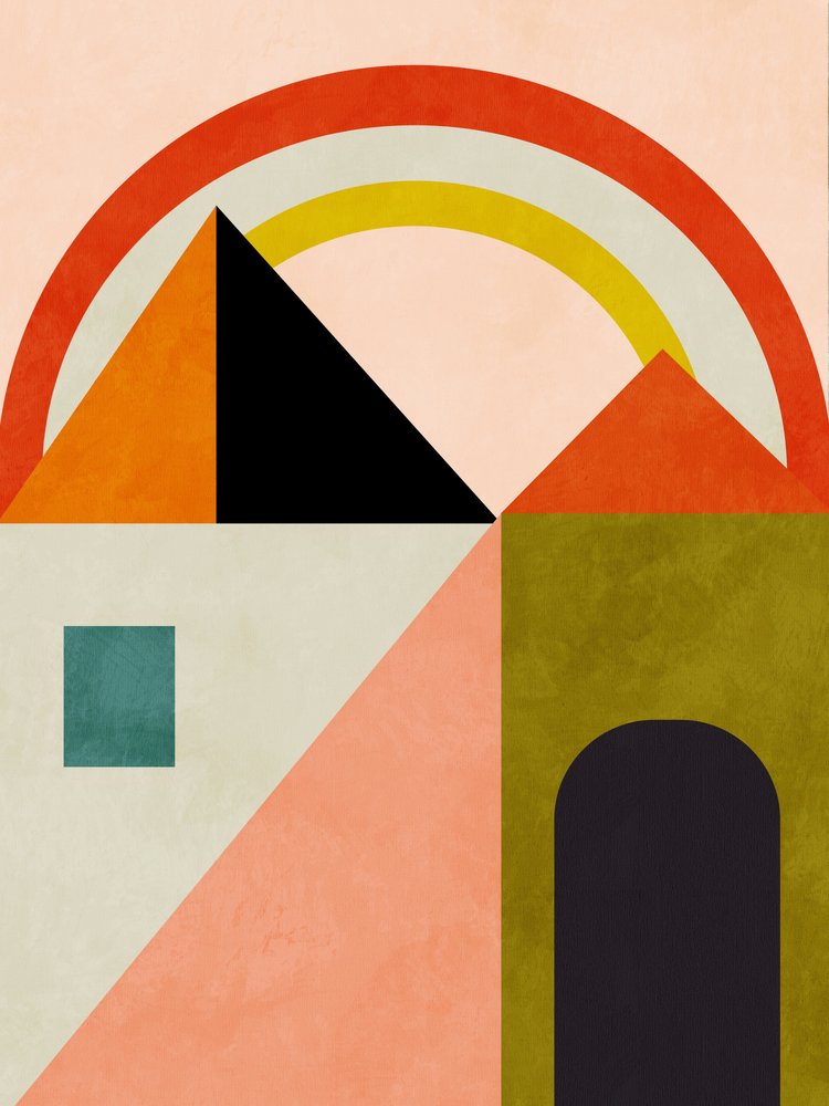 Alakzatokkal játszani alkotó: Ana Rut Bre