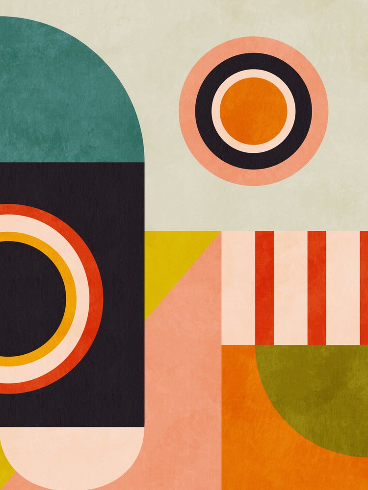 Alakzatokkal játszani 2 alkotó: Ana Rut Bre