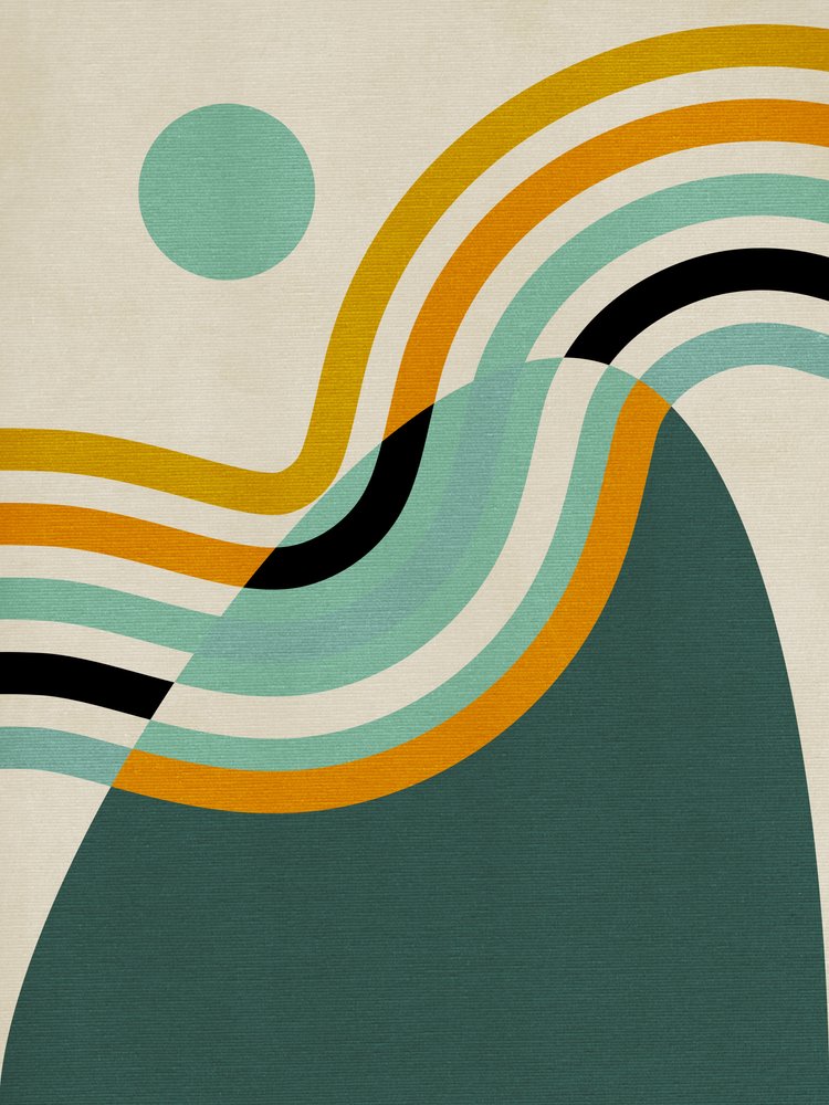 Rainbow Plus Shapes2 alkotó: Ana Rut Bre