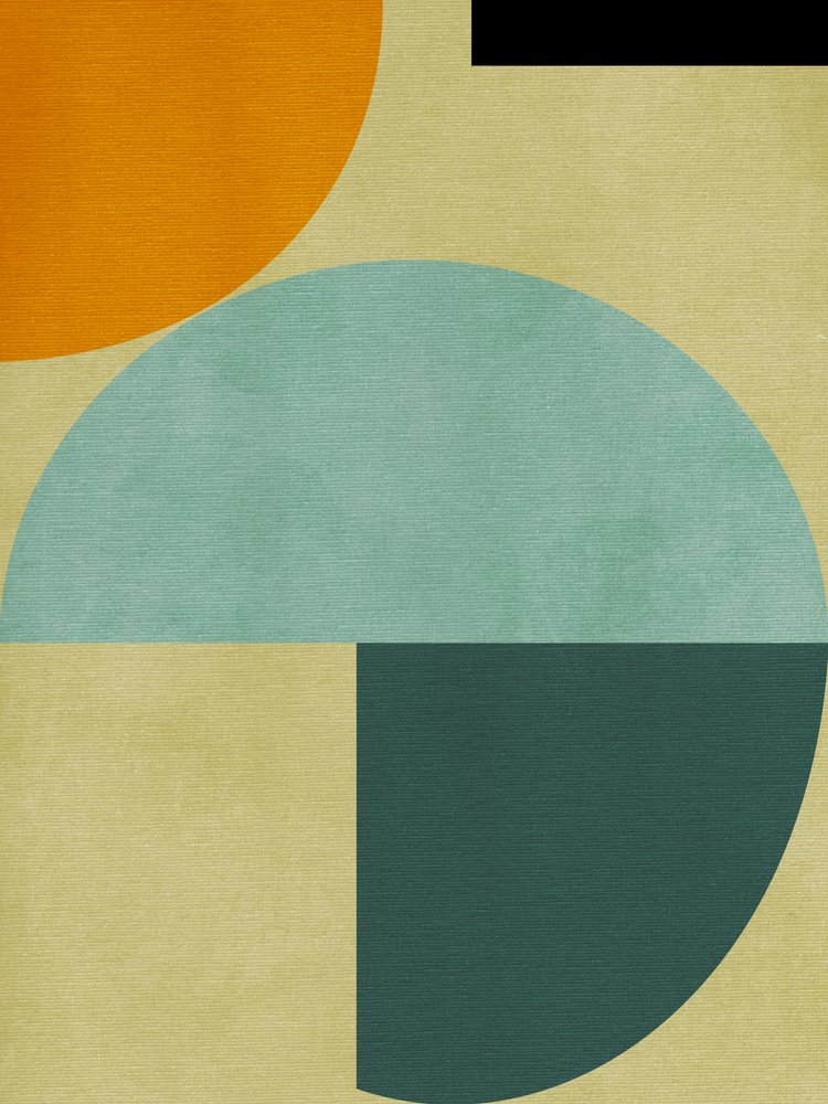 Rainbow Plus Shapes3 alkotó: Ana Rut Bre