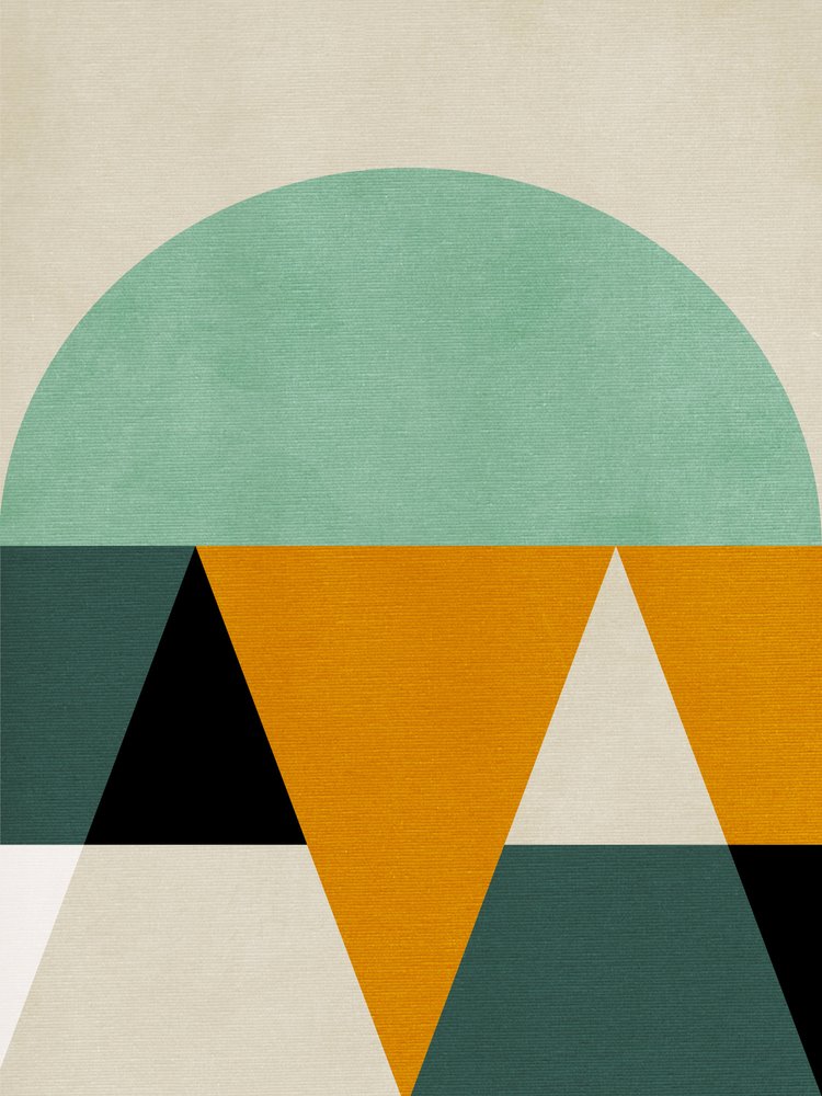 Rainbow Plus Shapes4 alkotó: Ana Rut Bre