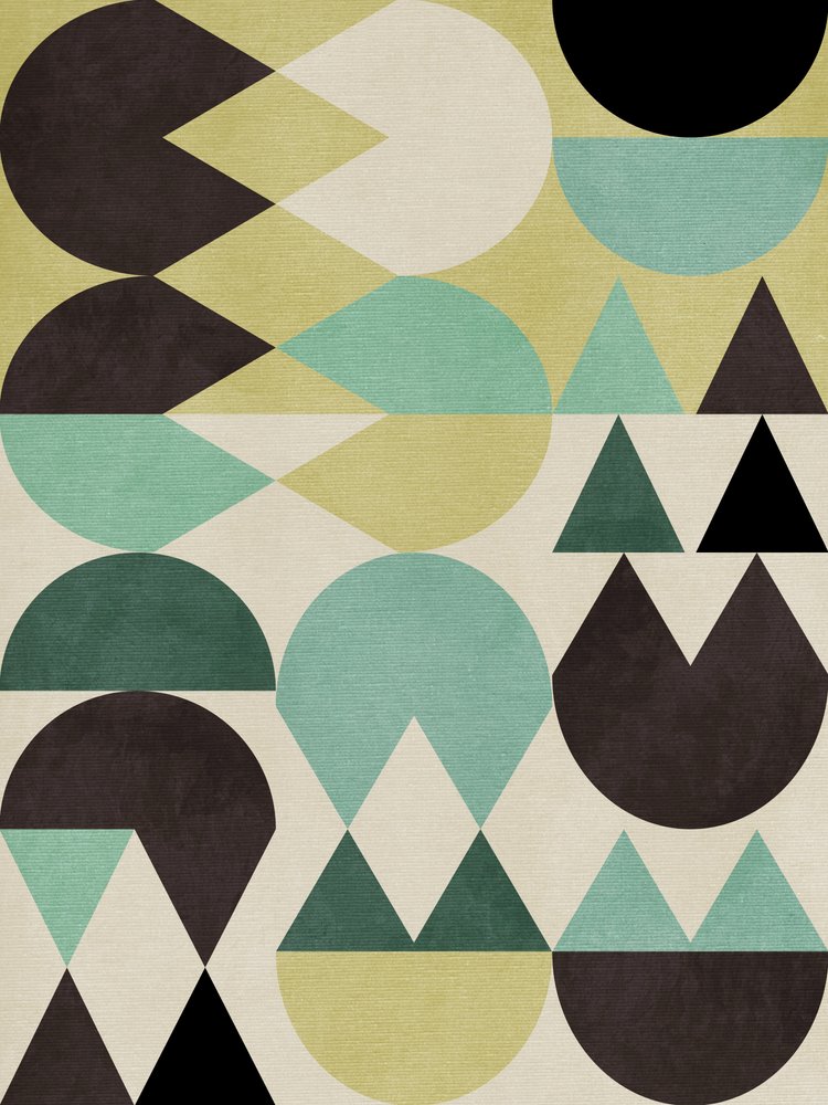 Rainbow Plus Shapes6 alkotó: Ana Rut Bre