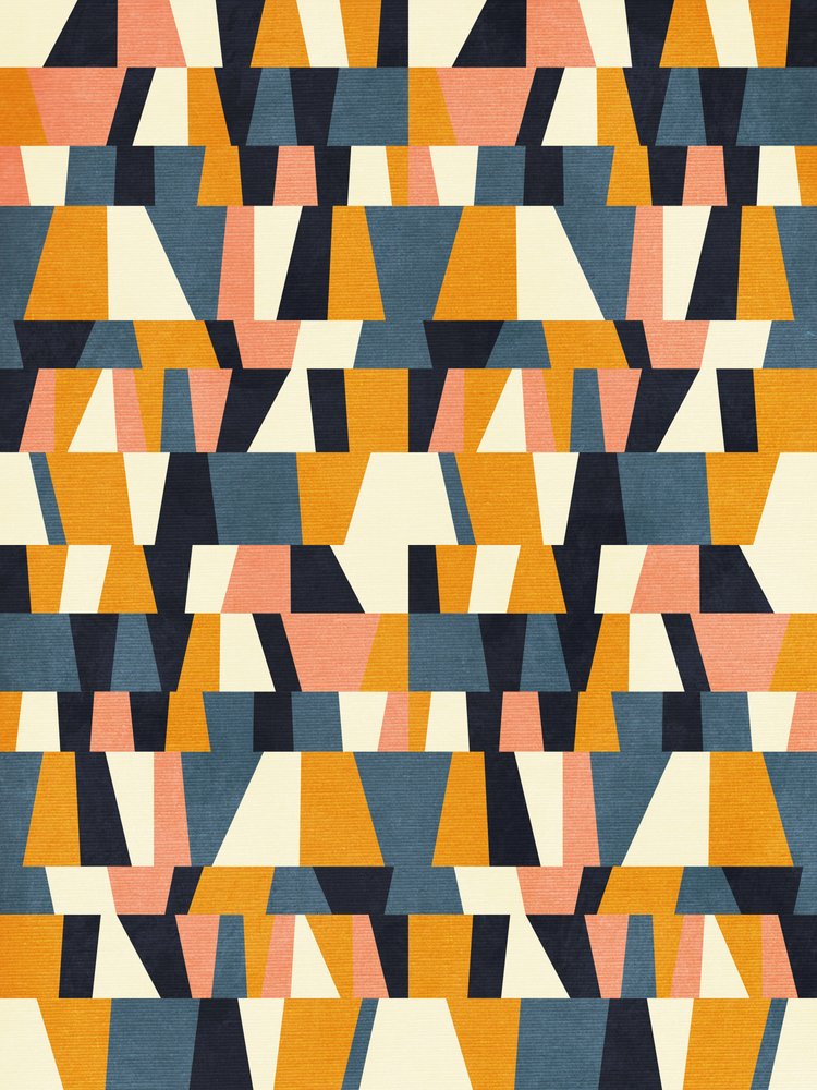 Rainbow Plus formák  Kék-mustár14 alkotó: Ana Rut Bre