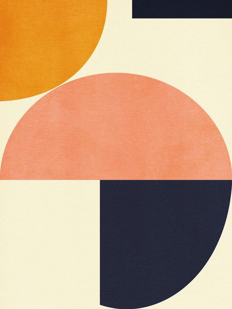 Rainbow Plus formák  Kék-mustár2 alkotó: Ana Rut Bre