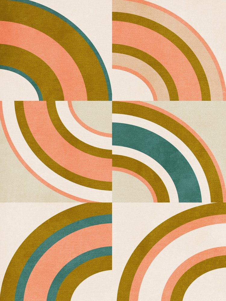 Rainbow Suns 10 alkotó: Ana Rut Bre