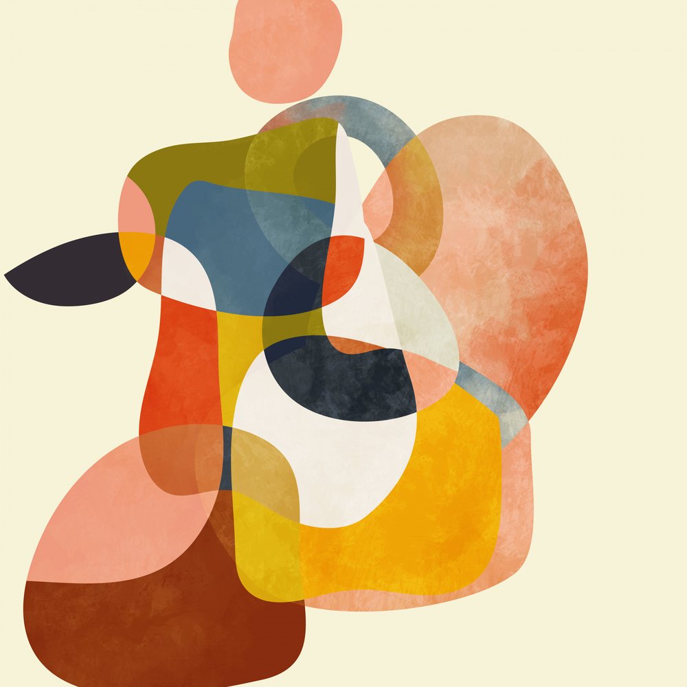 Alakzatok 6 alkotó: Ana Rut Bre