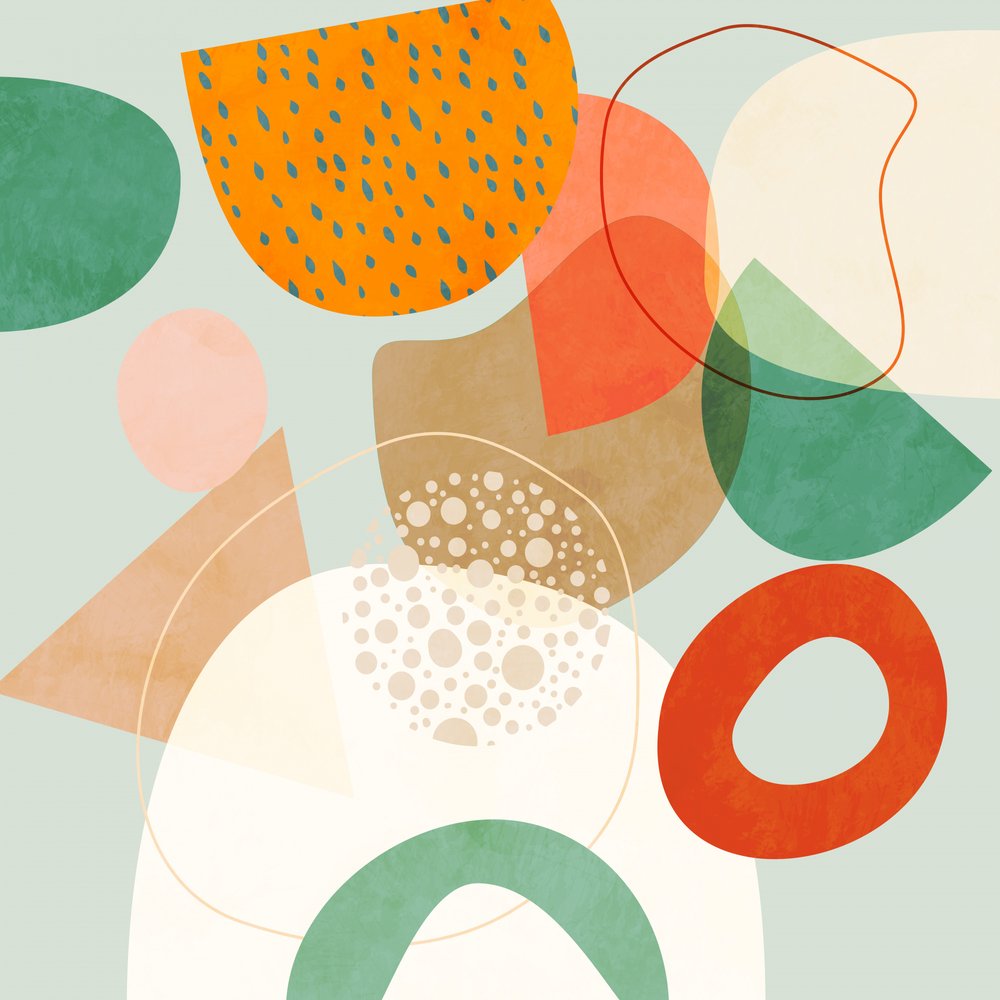 Alakzatok – Új játék 4 alkotó: Ana Rut Bre