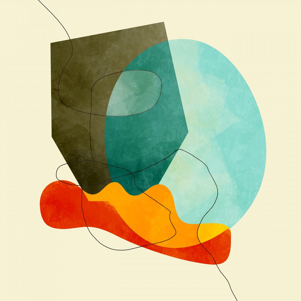 Shapeslines másolat alkotó: Ana Rut Bre