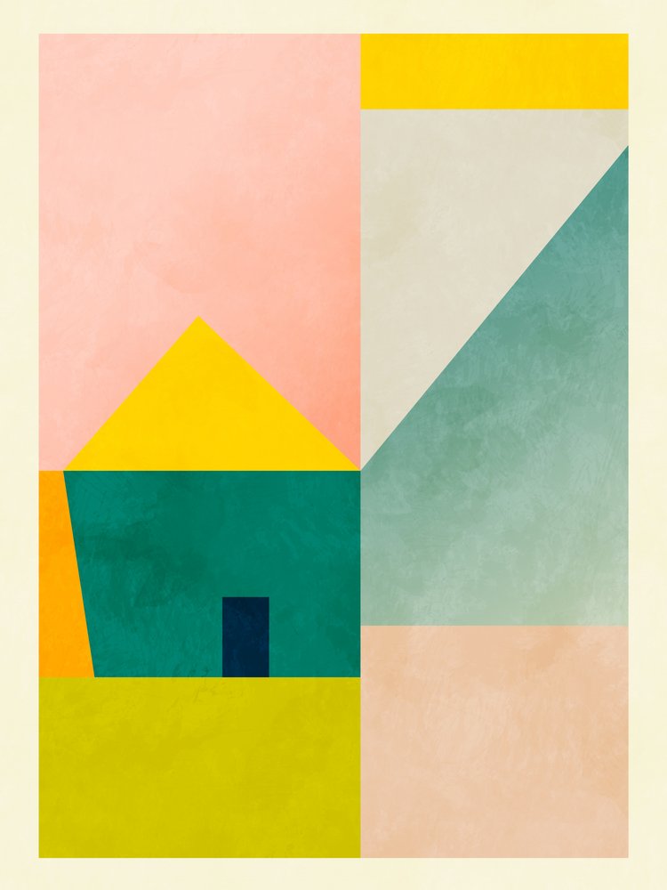 Spaces 3 ház alkotó: Ana Rut Bre